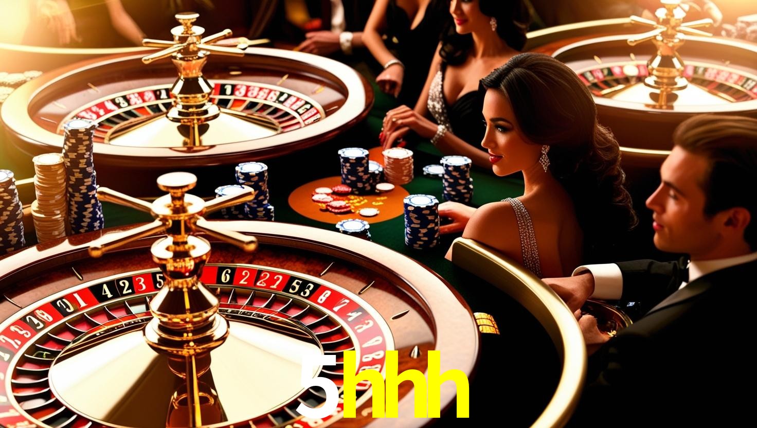 Cadastro Rápido 5HHH.COM